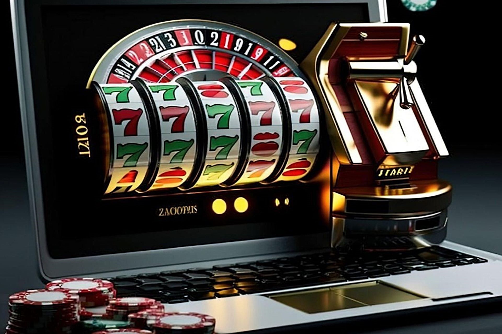 How to Play Slots with High RTP